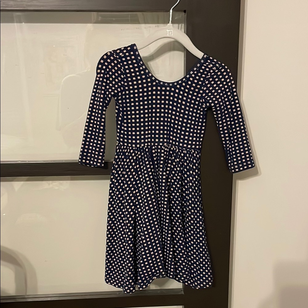 Alice + Ames twirl dress